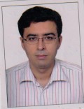 Prashant Bhatia, Pulmonologist